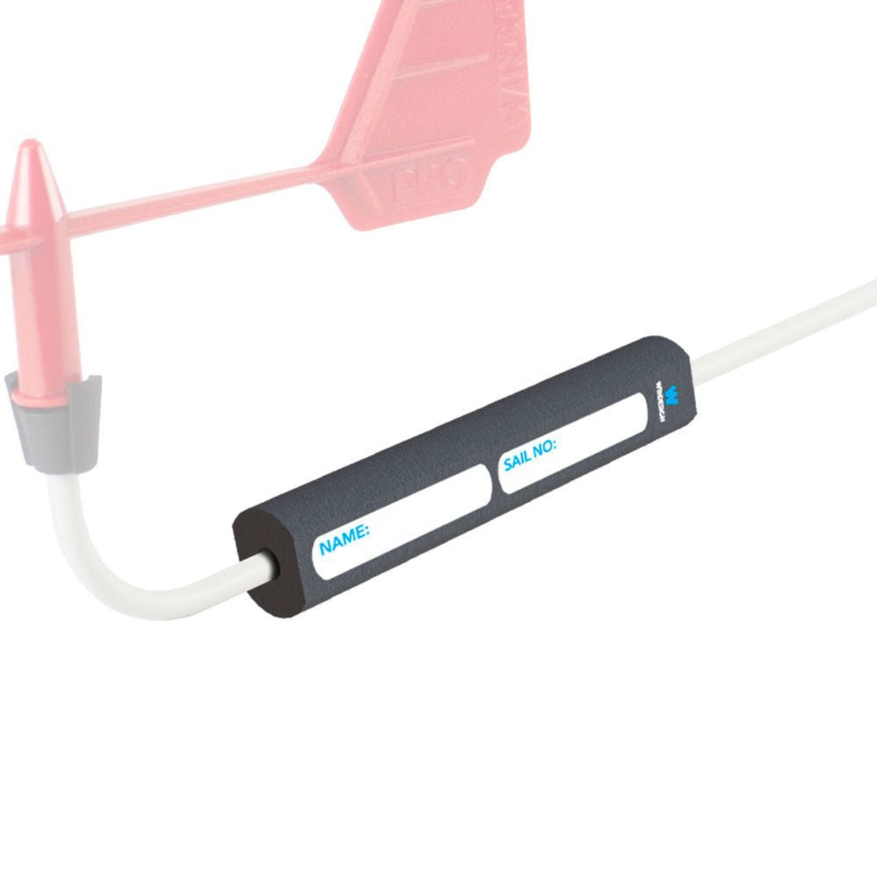 WinDesign Verklicker-Schwimmer 'Vane Float'